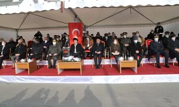 Ardahan’da kurtuluş coşkusu