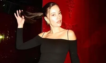 ‘Oyunculukta katı kurallarım yok’