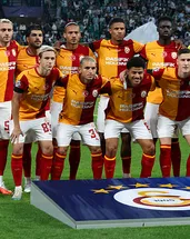 UEFA’dan, Galatasaray’a kutlama paylaşımı