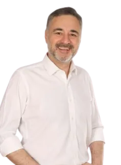 Ahmet Gökhan Sarıçam