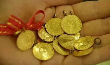 Son Dakika | Altın fiyatları bugün ne kadar oldu? Cumhuriyet altını Çeyrek altın fiyatları 24 Ekim Güncel