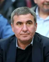 Romanya Milli Takımı’nda Hagi dönemi