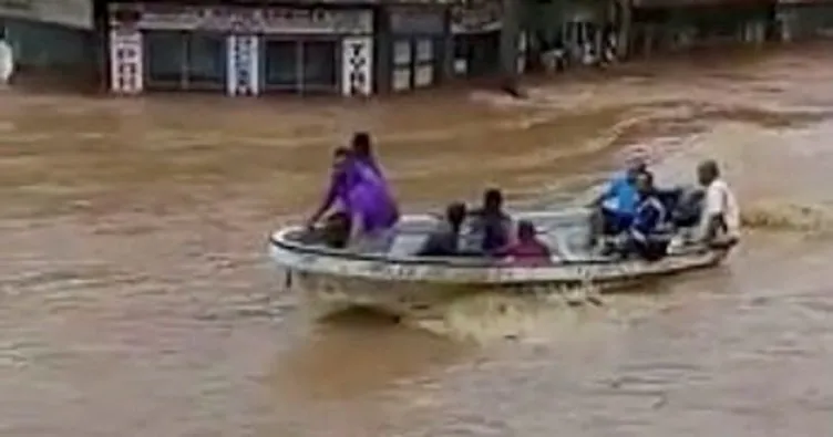 Fiji’de fırtına: 4 ölü