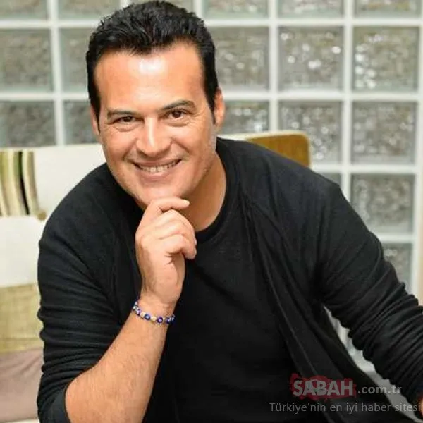 Hakan Peker’in oğlu olduğunu biliyor muydunuz? Burak Peker’i görenler hayret etti! Oğlundan daha genç