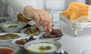 Ramazan ayı 9.gün iftar menüsü: Bugün ne pişirsem? 2 Mayıs Cumartesi en lezzetli ve sağlıklı iftar menüsü!