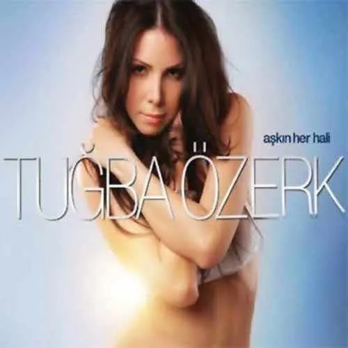 Tuğba Özerk