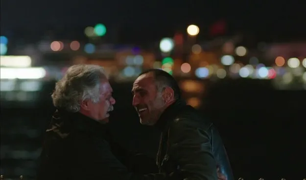 Bu Şehir Arkandan Gelecek 2. Bölüm İlk Fragmanı Yayında izle!