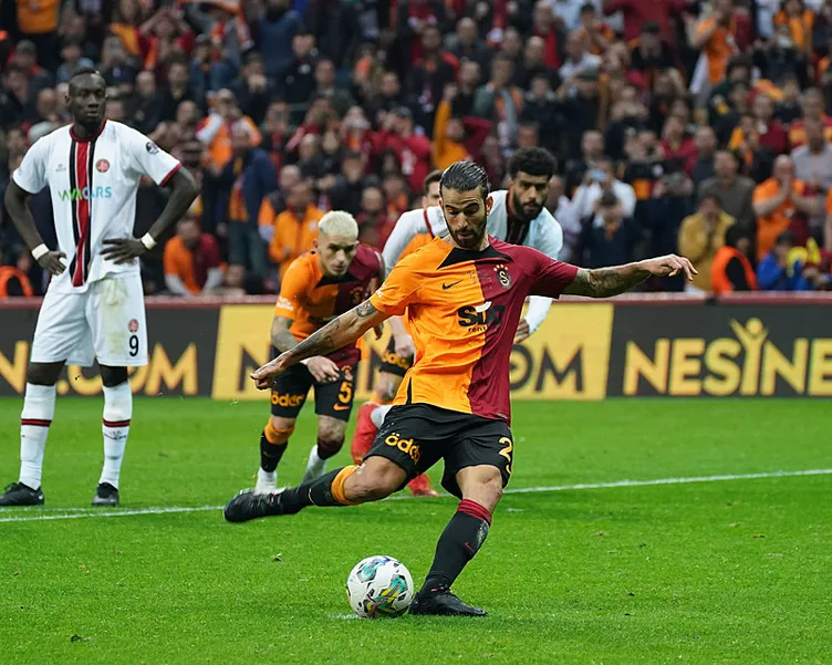 SON DAKİKA GALATASARAY HABERLERİ: Barış Alper’e dev zam! En çok kazanan yerli olacak | Dünya devi reddedildi