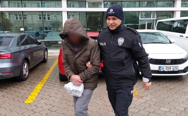 Zihinsel engelli kıza taciz iddiası: Boynunda kızarıklık tespit edildi!