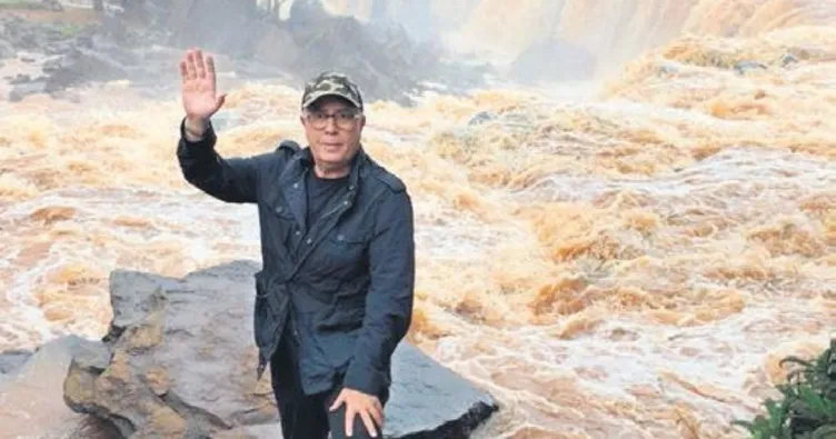 Metali boyayıp altın diye sattılar