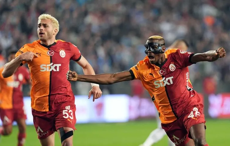 Son dakika Galatasaray haberi: İtalya Osimhen’in kararını konuşuyor! İstanbul’daki ev detayını yazdılar...