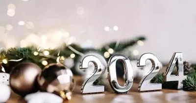 2024 YILBAŞI TATİLİ ne zaman, kaç gün sürecek? 31 Aralık ve 1 Ocak resmi tatil mi, yarım mı tam gün mü ?