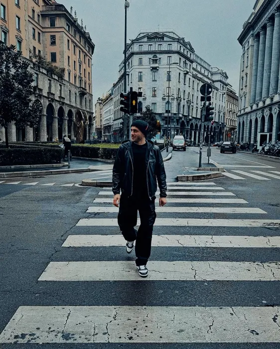 Galatasaray yıldızı Barış Alper Yılmaz’la anılmıştı! Simge Esin’den iddialara toplu cevap!