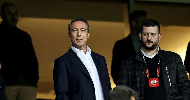 Fenerbahçe'den Galatasaray'a cevap geldi!