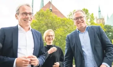 Thüringen’de uzlaşma sağlandı