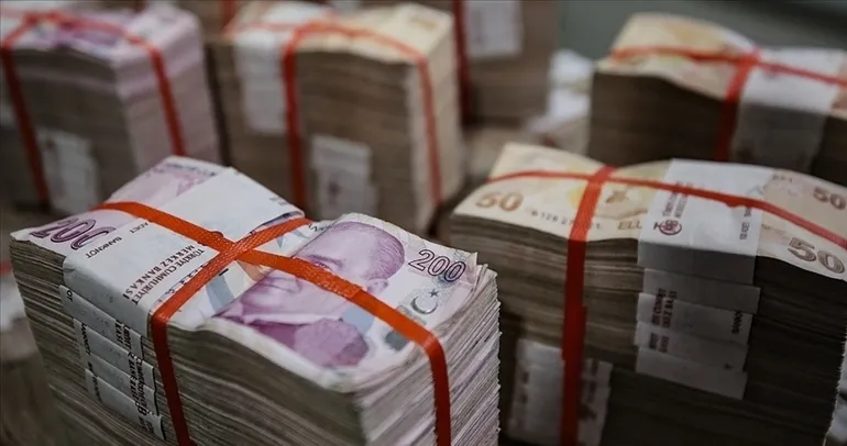 Bankacılık sektörünün mevduatı yükseldi