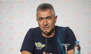TFF Süper Kupa maçı öncesi Akhisarspor cephesinden açıklamalar