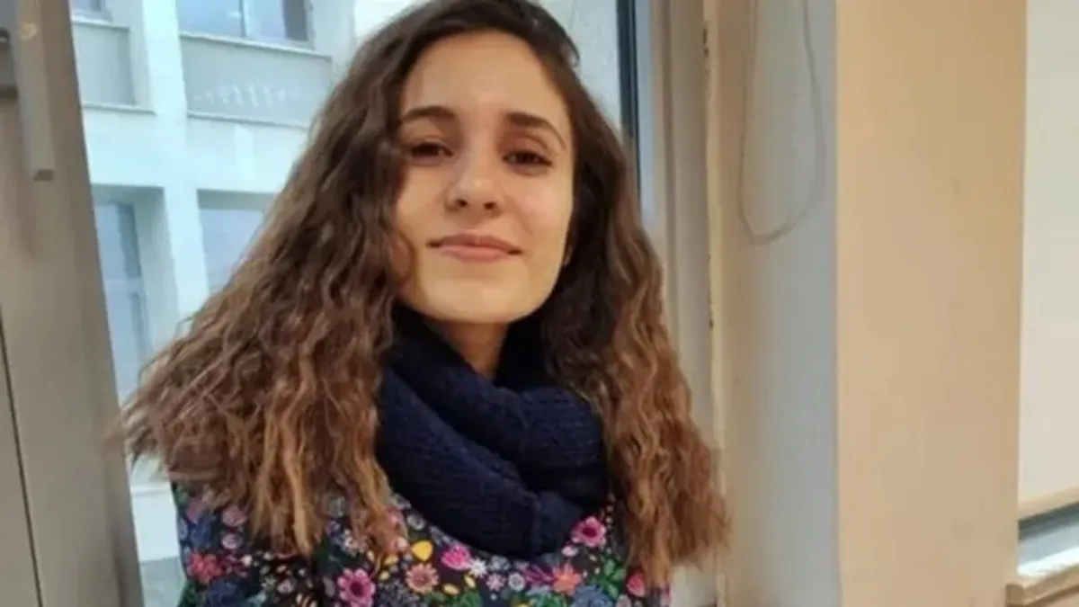 Gülistan Doku’nun sevgilisinin çelişkilerle dolu ifadesi ortaya çıktı! HTS kayıtları 4 yıl önceki ifadelerinin yalan olduğunu ortaya koydu Gülistan Doku’nun sevgilisinin çelişkilerle dolu ifadesi ortaya çıktı! HTS kayıtları 4 yıl önceki ifadelerinin yalan olduğunu ortaya koydu