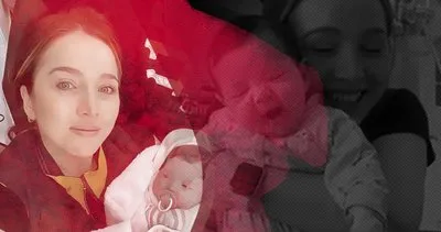 Son dakika | ATT Büşra’nın ölmek üzereyken bulduğu Nisa bebekten haber var: Operasyona hazırlanılıyor