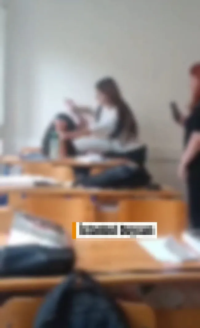 1758096856779.jpg SON DAKİKA… Baskı, şiddet, tehdit… Liseli genç kız okulda kabusu yaşadı: Rehber öğretmenden şok sözler!