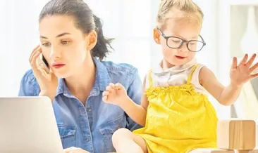 SON DAKİKA | Ev kadınları ve gençlere esnek iş! Projeyi Başkan Erdoğan açıklayacak