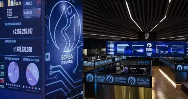 9.2 milyar liralık iki arz başladı