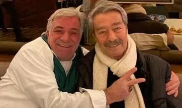 Dayımın irade sorunu vardı