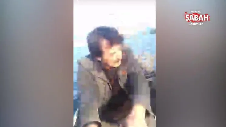 Balıkçı teknesi battı: 1 ölü, 1 kayıp | Video