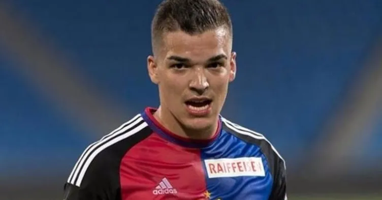 Beşiktaş’a sürpriz kanat!