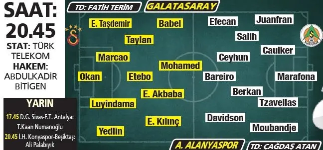 aslan 20 45 te a spor da ziraat