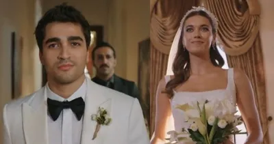 Yalı Çapkını yeni sezon ne zaman başlayacak? 2. Sezon fragmanı yayınlandı: SeyFer aşk evliliği yapıyor! İşte Yalı Çapkını yeni sezon tarihi