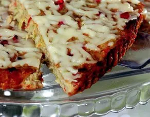 Sebze Tartı