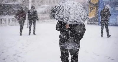 Sakarya’da okullar tatil edildi