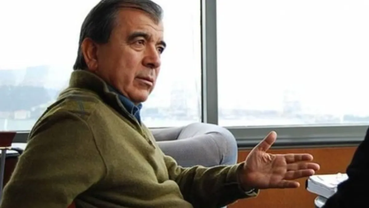 Enver Altaylı'dan savcıya küstah tehdit: Seninle bir gün görüşeceğiz!