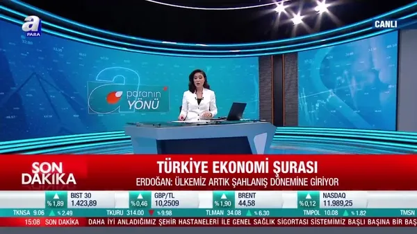 Paranın Yönü | 18.11.2020
