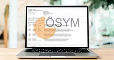 DGS BOŞ KONTENJANLAR 2023 PDF LİSTESİ || ÖSYM ek tercih kılavuzu ile DGS boş kontenjanlar, üniversite taban puanları ve başarı sıralamaları