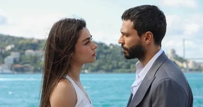 Muhtemel Aşk 10.bölüm fragmanı yayınlandı mı? Show TV ile Muhtemel Aşk gelecek hafta bekleniyor!
