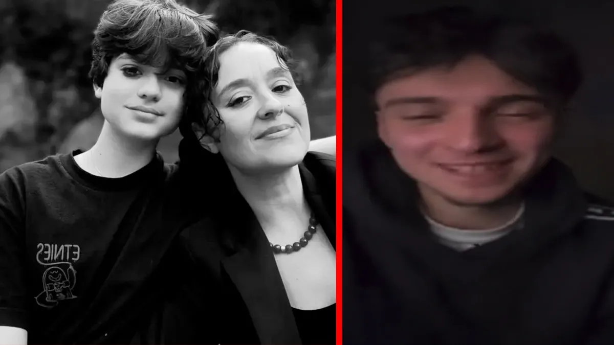 SON DAKİKA... Ahmet Minguzzi cinayetinde pişkin paylaşım! Gülerek cezaevi günlerini anlattı: Acılı anne isyan etti!