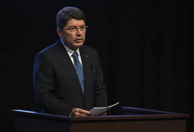 9. YARGI PAKETİ SON DURUM! Bakan Tunç duyurdu: 9. Yargı Paketi Meclis'ten geçti mi, içeriği neler, genel af var mı?