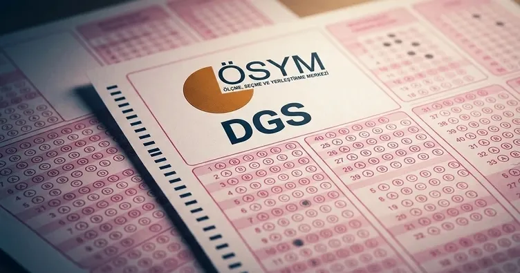 2026 DGS ek tercih tarihleri açıklandı mı? ÖSYM ile DGS ek tercihler için geri sayım!