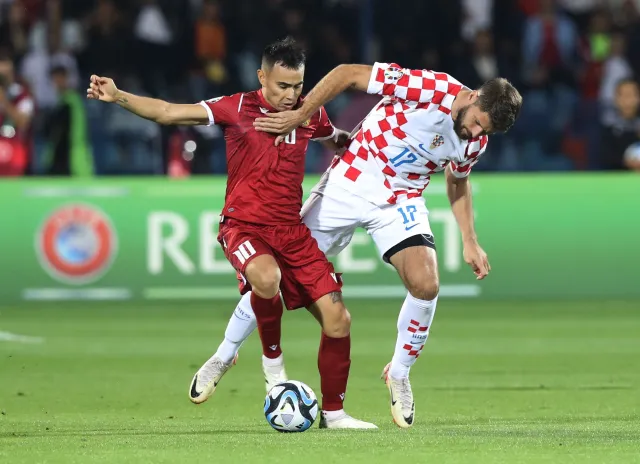 Hırvatistan Ermenistan maçı canlı izle ekranı! Euro 2024 elemeleri D Grubu Hırvatistan Ermenistan maçı hangi kanalda, ne zaman ve saat kaçta oynanacak?