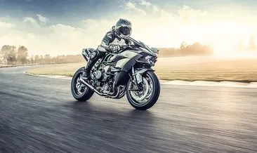Kawasaki 2035’e kadar elektrikli motosikletlere yönelecek
