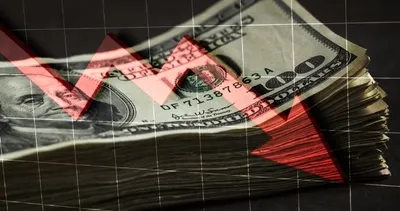 Dolar kuru baskı altına girdi! 32 TL’nin altına sarktı: Düşüş sürecek mi?