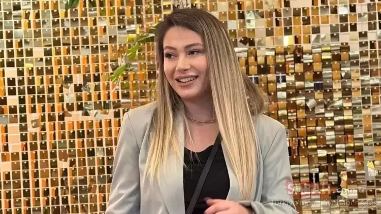 SON DAKİKA! Estetik operasyon sonu oldu! Fenomen Neşe Özkan 28 yaşında hayatını kaybetti!