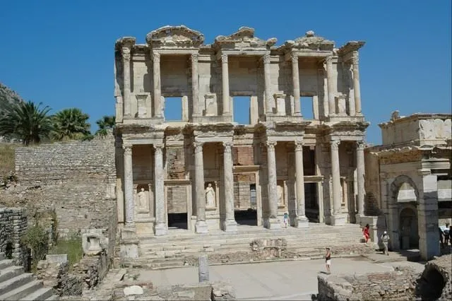 Türkiye’nin en güzel antik kentleri
