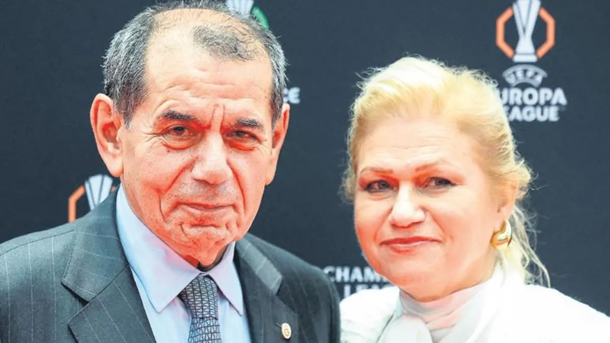 Zora alışkınız!