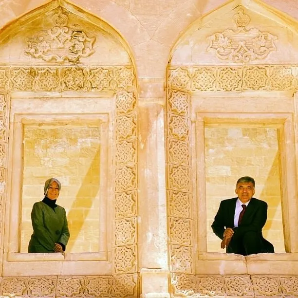 Cumhurbaşkanı Gül’ün en beğendiği fotoğraflar