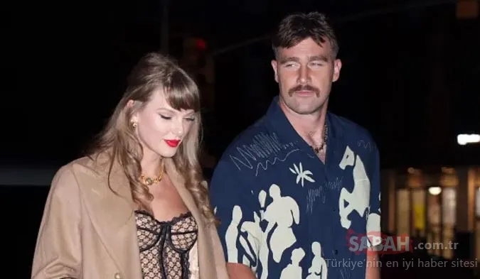 Dünyaca ünlü yıldıza sevgilisinden kucak dolusu hediye!