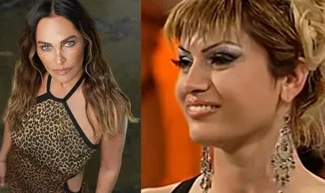 Popstar Mehtap Yılmaz ile Hülya Avşar akraba çıktı! Yıllar sonra ilk kez açıkladı!