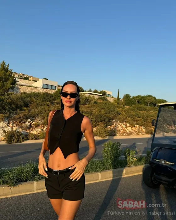 Sosyetik güzel Yasemin Özilhan’dan setlere yeşil ışık! Doktorlar’ın Ela’sı şartlarını açıkladı